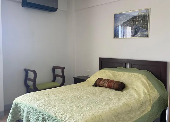 Departamento Comodo