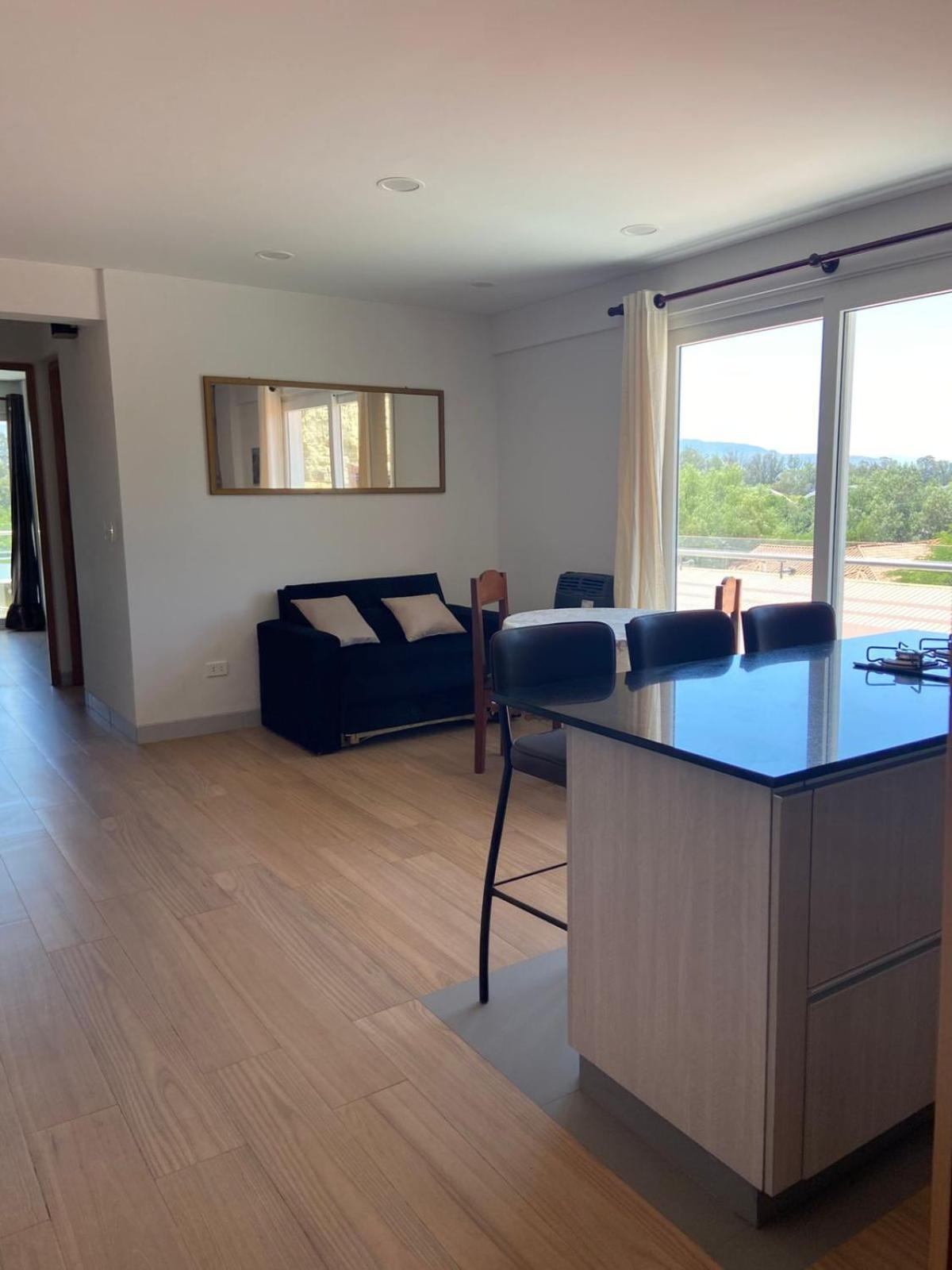 Departamento Comodo Tarija