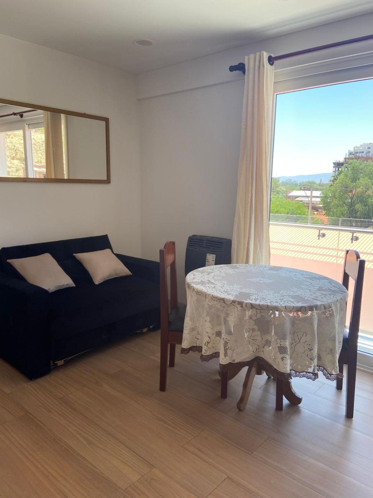 Departamento Comodo *